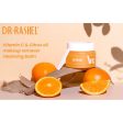 Dr. Rashel VC Citrus Oil Makeup Remover Cleansing Balm Discount