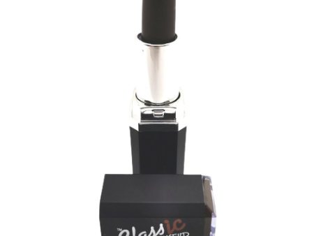 Classic Makeup U.S.A Matte Finish Lipstick - 06 Sale