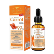 Aichun Beauty Carrot 99% collagen + Vitamin E Face Serum on Sale