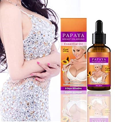 Aichun Beauty Papaya Breast Enlarging Essential Oil on Sale