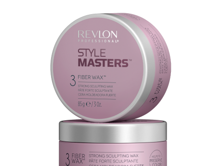 STYLE MASTERS FIBER WAX Fashion