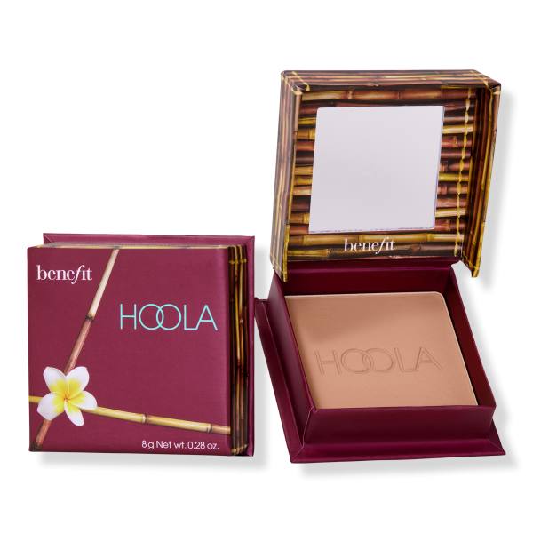 Hoola Matte Powder Bronzer Hot on Sale