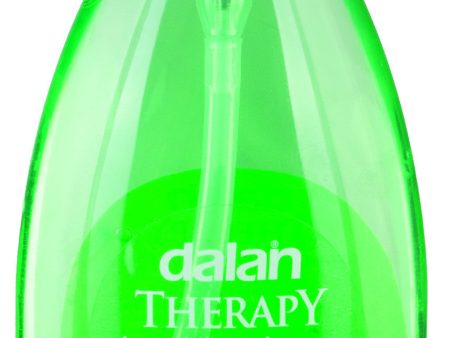 DALAN LIQUID SOAP - WATERMELON & BAMBOO 14 OZ - 24CT CASE Supply