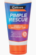 Cuticura Pimple Rescue Charcoal Face Wash Clay Online Sale