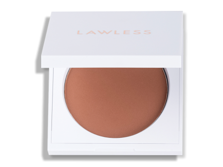 Summer Skin Talc-Free Velvet Matte Bronzer For Discount