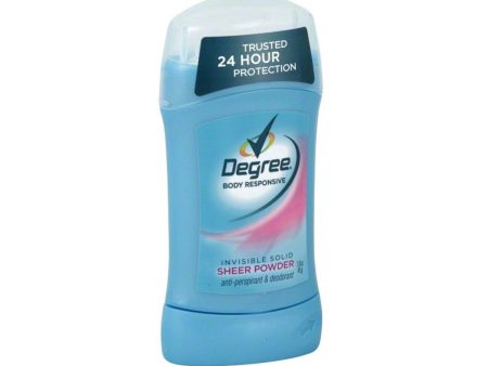 DOVE - FRESH DEODORANT 1.6 OZ - 6CT UNIT Online now