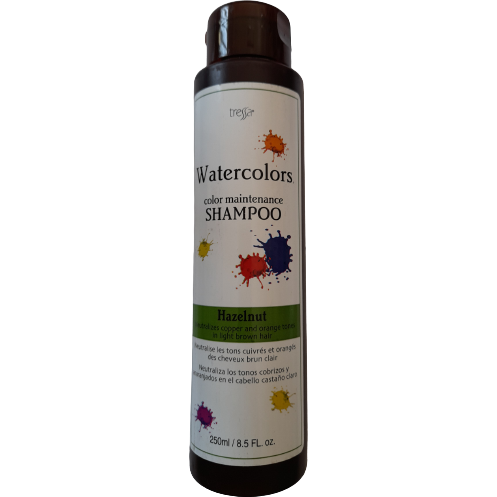 Tressa Watercolors Color Maintenance Shampoo - Hazelnut Discount