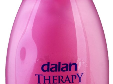 DALAN LIQUID SOAP - STRAWBERRIES & CREAM 14 OZ - 24CT CASE Fashion