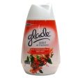 GLADE - SOLID - RED HONEYSUCKLE & NECTAR 6 OZ - 12CT CASE Discount