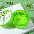 Dr. Rashel Aloe Vera Soothing & Moisturizing Gel Skin Natural Online