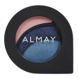 Almay Intense I-Color Everyday Neutrals Eye Shadow - 130 Trio for Blues Online now