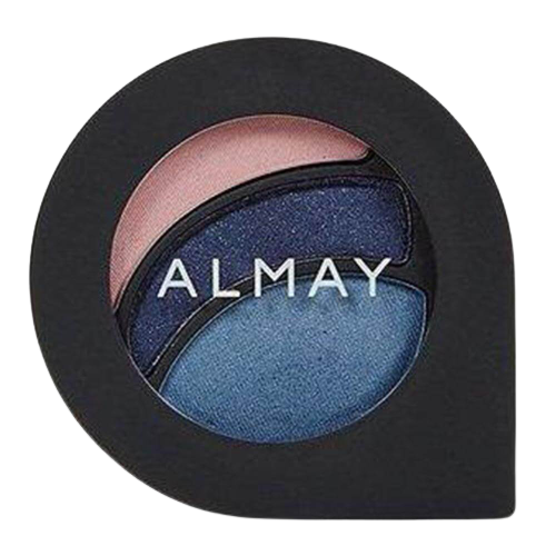 Almay Intense I-Color Everyday Neutrals Eye Shadow - 130 Trio for Blues Online now