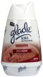 GLADE - SOLID - APPLE CINNAMON 6 OZ - 12CT CASE For Cheap