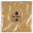 Biodegradable Paper Napkins - 20 Pack Eco-Friendly Party Tableware Discount