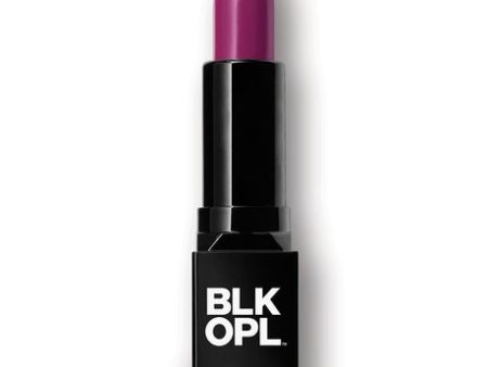 Black Opal Colorsplurge Risque Crème Lipstick - 250 Fantasia Plum For Sale