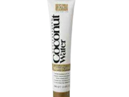 XBC Revitalizing Coconut Water Shower Crème For Discount