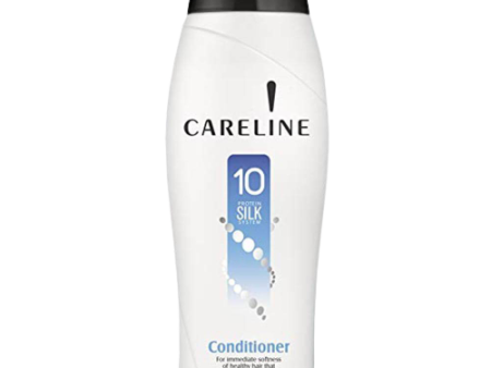 Careline Conditioner - Normal Hair For Cheap