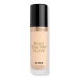 Born This Way Matte 24 Hour Foundation on Sale