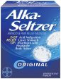 ALKA-SELTZER - ORIGINAL BOX - 116CT Cheap