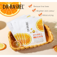 Dr. Rashel Vitamin C Brightening & Anti-Aging Silk Mask Fashion