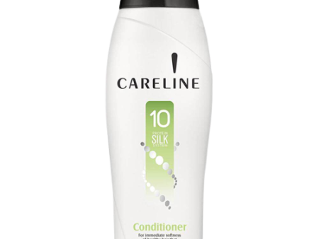 Careline Conditioner - Dry Hair Fashion