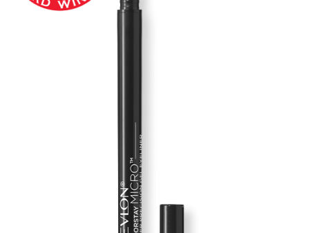 ColorStay Micro™ Hyper Precision Gel Eyeliner Online now