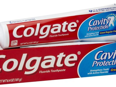 COLGATE - BAKING SODA & PEROXIDE WHITENING OXY BUBBLES PASTE 6.4 OZ - 24CT CASE Online