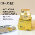 Dr Rashel Vitamin A Retinol Anti- Aging Night Cream on Sale