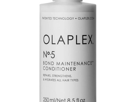 Olaplex No 5 Supply