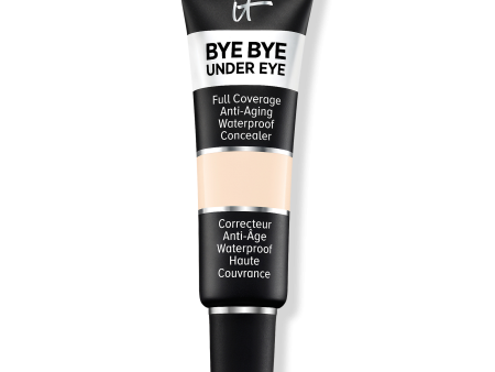 Bye Bye Under Eye Full Coverage Anti-Aging Waterproof Concealer Online now