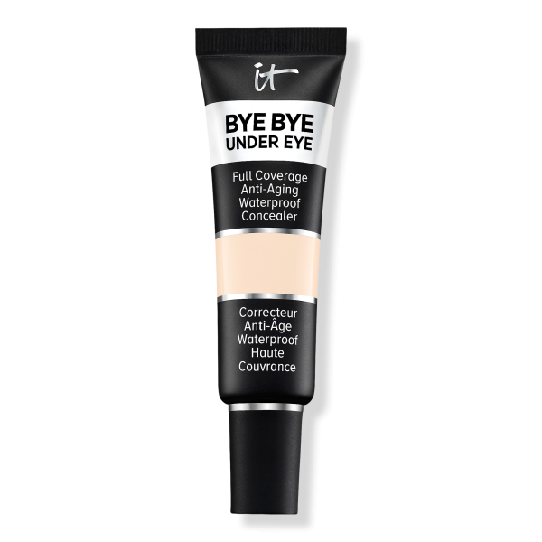 Bye Bye Under Eye Full Coverage Anti-Aging Waterproof Concealer Online now