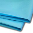 Baby Blue Tissue Paper - 10 Sheets 50cm x 70cm Soft Serene Wrapping Crafting Online Hot Sale