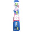 Oral-B Ultrathin Precision Clean Toothbrush - Green Online