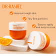 Dr. Rashel Vitamin C Exfoliating & Brightening Face & Body Scrub Cheap