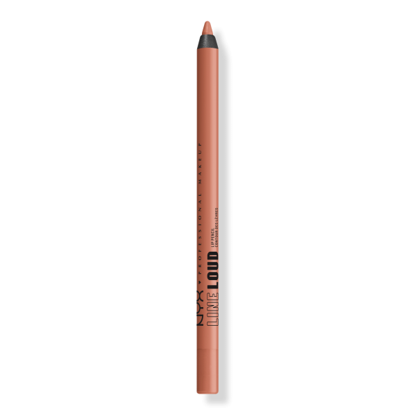 Line Loud Vegan Longwear Lip Liner Hot on Sale