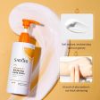 Sadoer Vitamin C Whitening Body Lotion Online Hot Sale