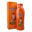 Aichun Beauty Hip Up Cream Coffee & Chilli Fashion