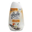 GLADE - SOLID - PURE VANILLA JOY 6 OZ - 12CT CASE Sale