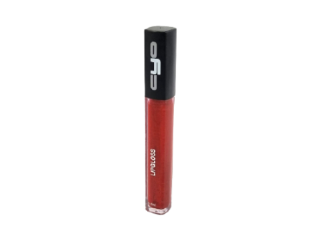 CYO Lip Gloss - Copper Flame Online