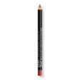 Suede Matte Lip Liner Velvet Soft Vegan Lip Pencil Online now