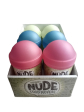 ( Pack Of 6 )Smash Nude Food Movers Snack Tube - Pink   Green   Blue Discount