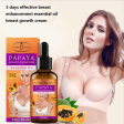 Aichun Beauty Papaya Breast Enlarging Essential Oil on Sale