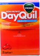 VICKS - DAYQUIL BOX - 25CT 2PK For Discount