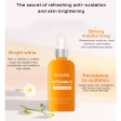 Dr. Rashel Vitamin C Brightening & Anti-Aging Cleansing Milk Online now