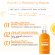 Dr. Rashel Vitamin C Brightening & Anti-Aging Essence Toner Fashion