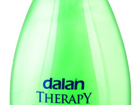 DALAN LIQUID SOAP - WHITE TEA & ALOE VERA 14 OZ - 24CT CASE For Cheap