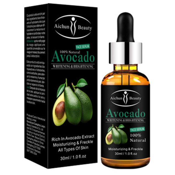 Aichun Beauty Avocado Face Serum Whitening & Brightening For Sale