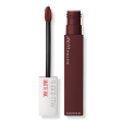 SuperStay Matte Ink Liquid Lipstick Supply