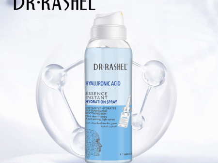 Dr. Rashel Hyaluronic Acid Essence Instant Hydration Spray For Sale