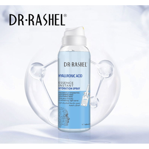 Dr. Rashel Hyaluronic Acid Essence Instant Hydration Spray For Sale